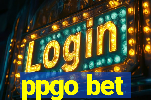 ppgo bet